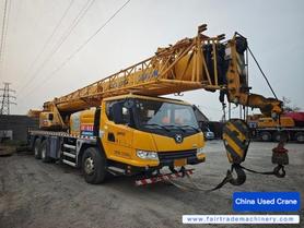 Buy XCMG XCT25 Used Crane / 8 Buy XCMG XCT25 Used Crane / 8